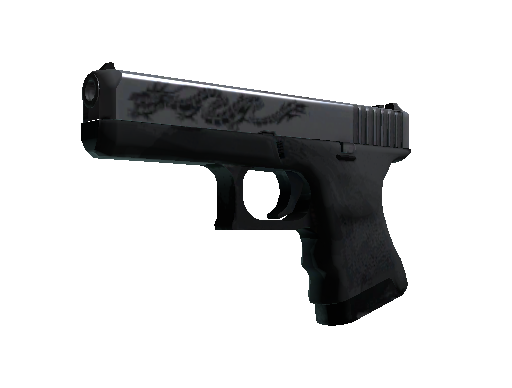 Glock-18 | Dragon Tattoo