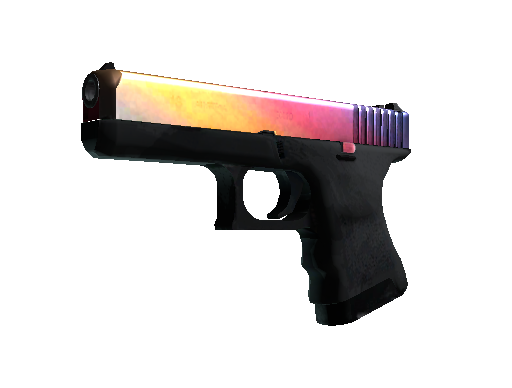 Boreas Valentine (PiS Alien Character - Completed!) Glock-18_Fade