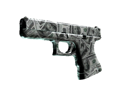 Glock-18 Franklin