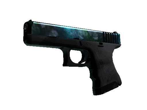 Glock-18 Gamma Doppler