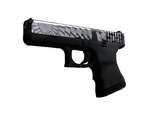 Glock-18 | Grinder