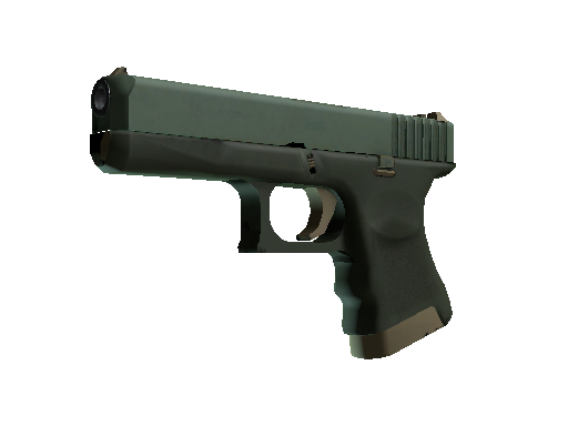 Glock-18 Groundwater