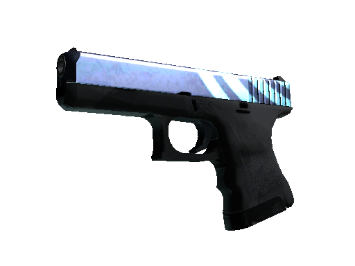 CS2 Skin Glock-18 High Beam