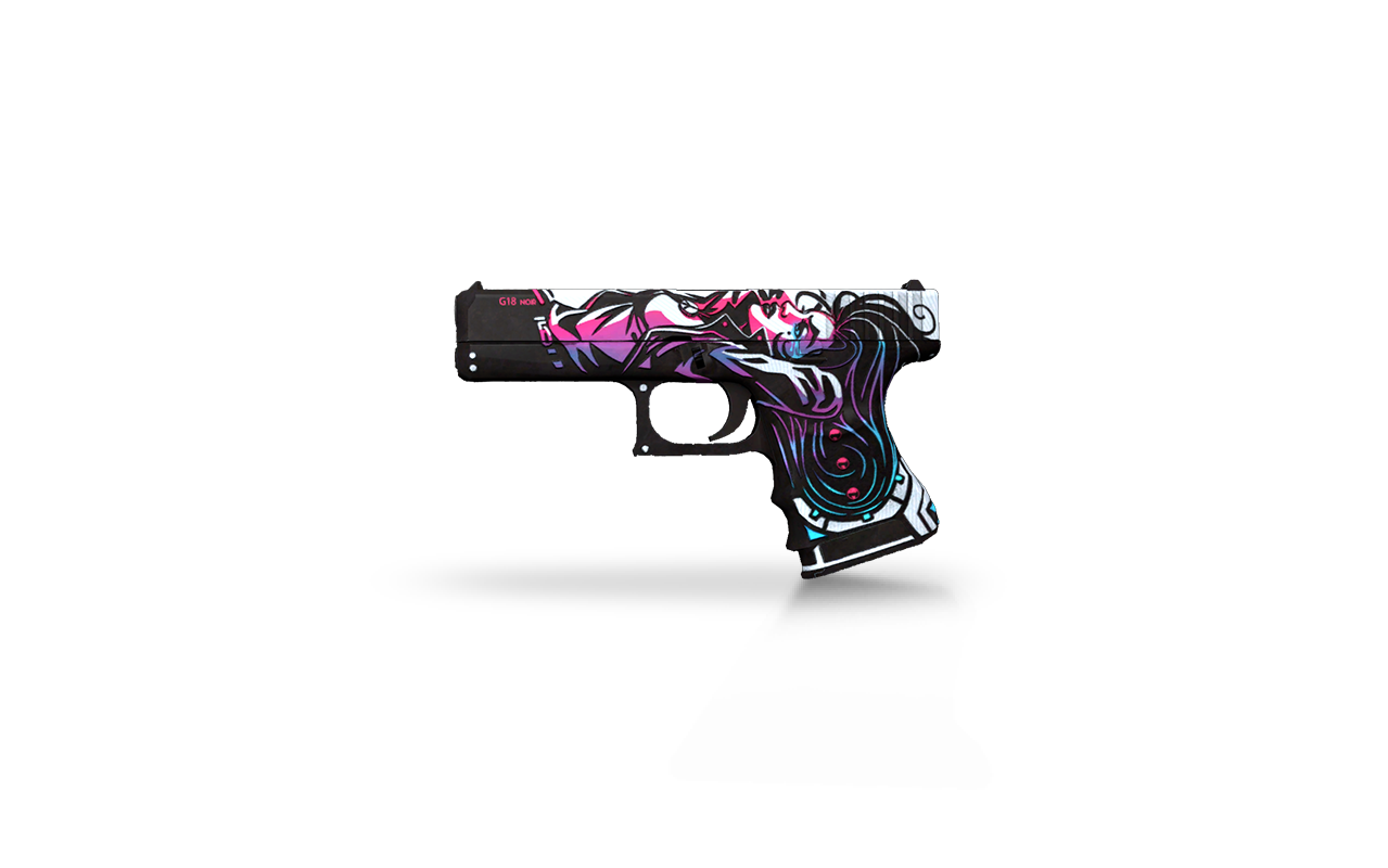 USP-S | Neo-Noir - Database