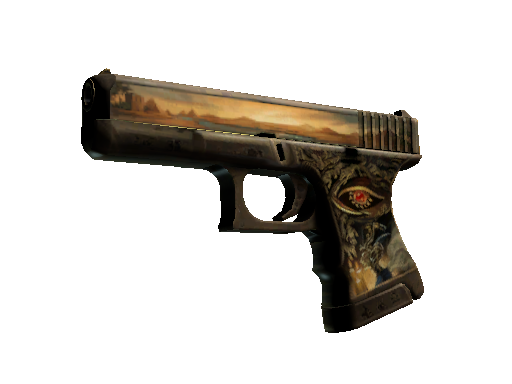 Glock-18 Ramese