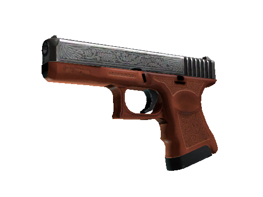 Glock-18 Royal Legion