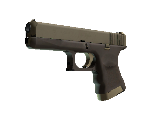 CS2 Skin Glock-18 Sand Dune