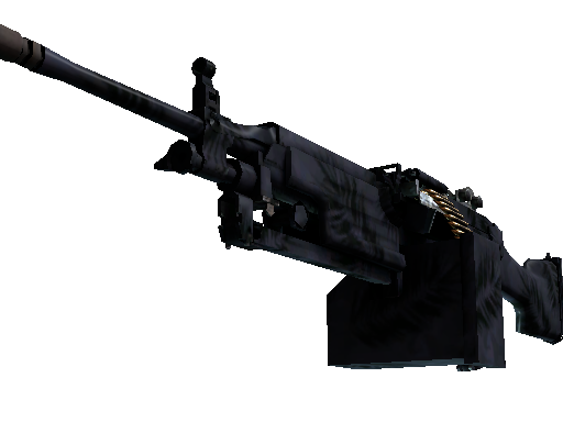 M249 Midnight Palm