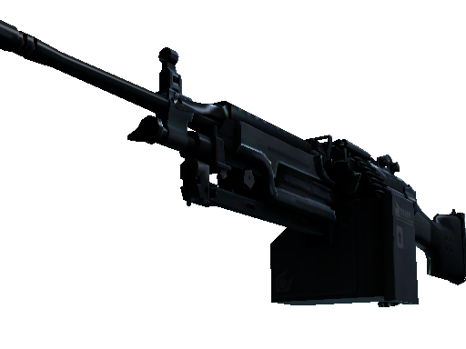 CS2 Skin M249 O.S.I.P.R.