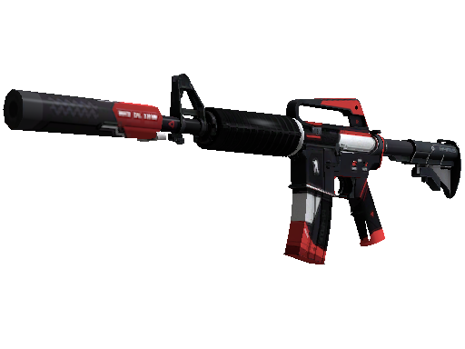 CS2 Skin M4A1-S Cyrex