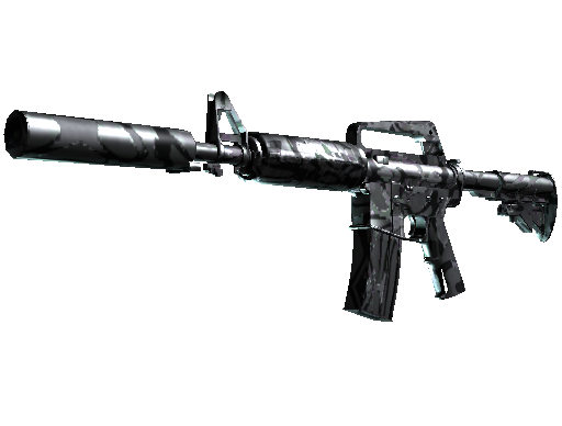 M4A1-S Dark Water