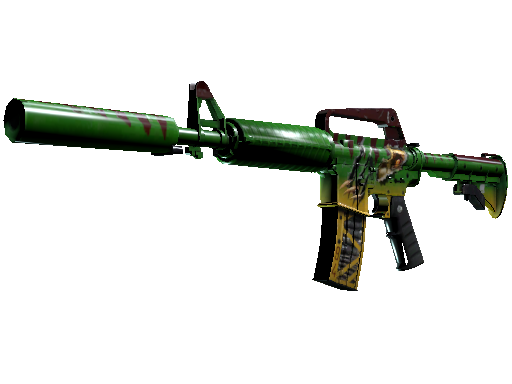 M4A1-S | Emphorosaur-S