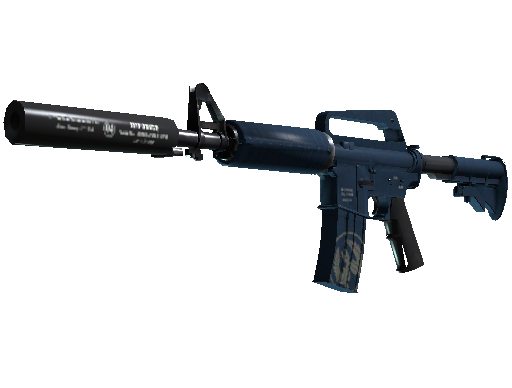 M4A1-S | Guardian