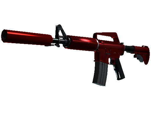 CS2 Skin M4A1-S Hot Rod