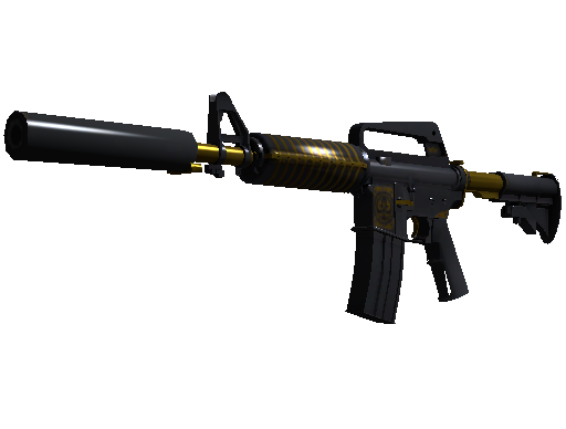 CS2 Skin M4A1-S Knight