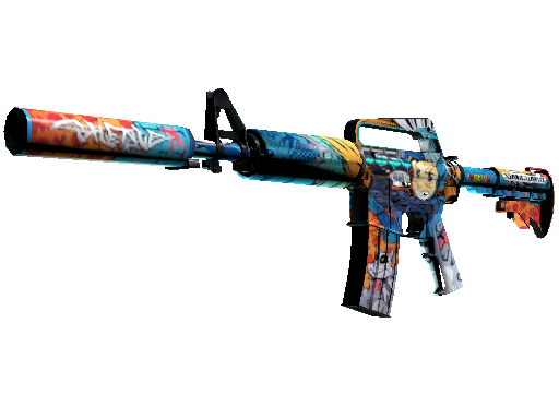 WAXPEER on X: 🔥 NEW CS:GO CASE IS OUT! 🔥 Prisma 2 Case has just been  added to the game, featuring 17 new skins, with the update which ended  Operation Shattered Web.