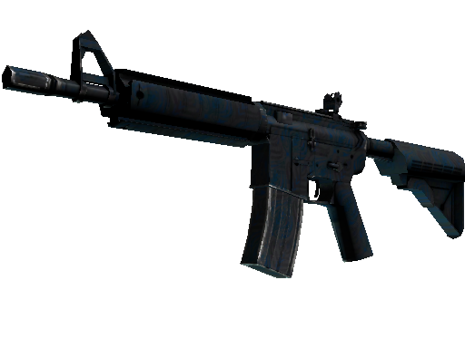 M4A4 | Dark Blossom