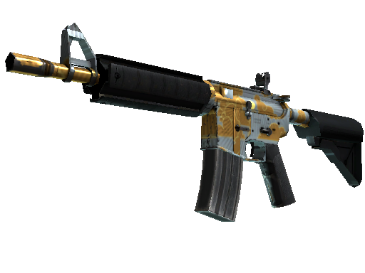 M4A4 | Daybreak