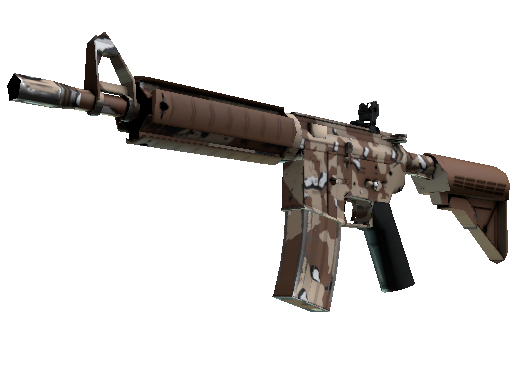 M4A4 Desert Storm