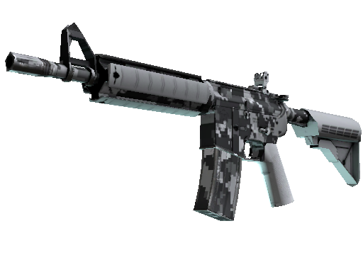 M4A4 Urban DDPAT