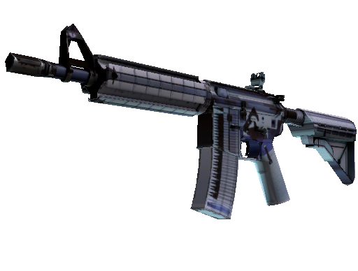 M4A4 X-Ray