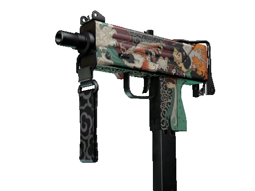 MAC-10 Allure