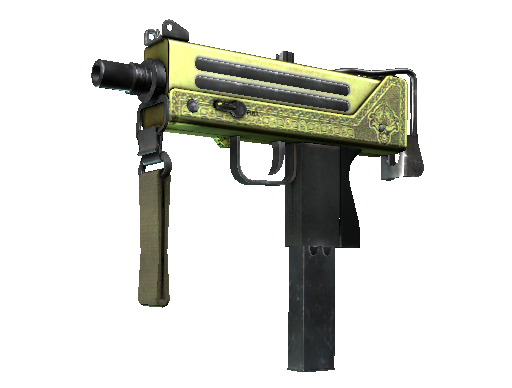 MAC-10 Graven