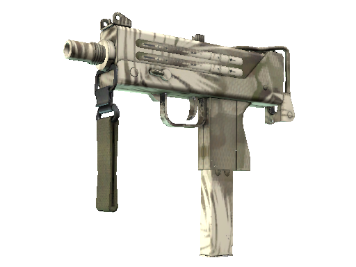 MAC-10 Palm