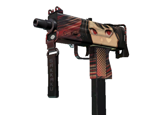 MAC-10 | Sakkaku