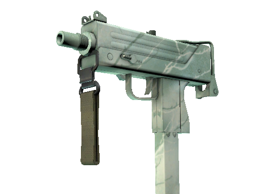 MAC-10 Surfwood