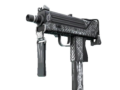 MAC-10 Whitefish