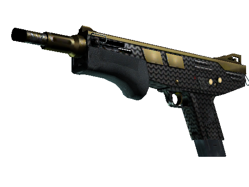 CS2 Skin MAG-7 Chainmail