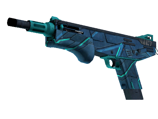 CS2 Skin MAG-7 Cobalt Core