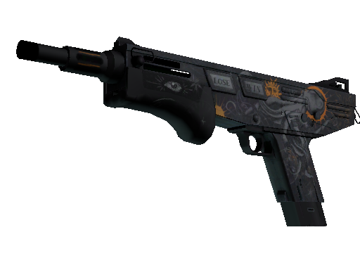 MAG-7 | Foresight