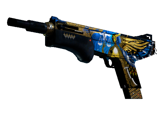 MAG-7 | Justice