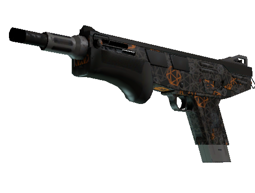 CS2 Skin MAG-7 Memento