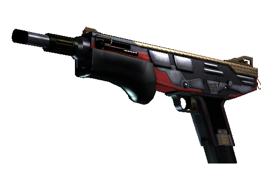 MAG-7 | Praetorian