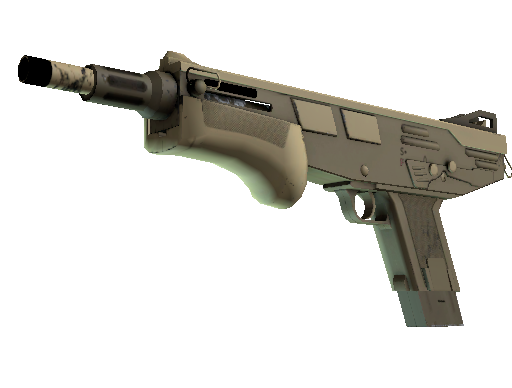 MAG-7 | Sand Dune