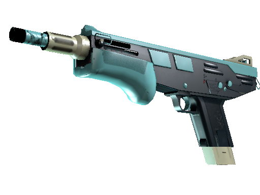 CS2 Skin MAG-7 Seabird