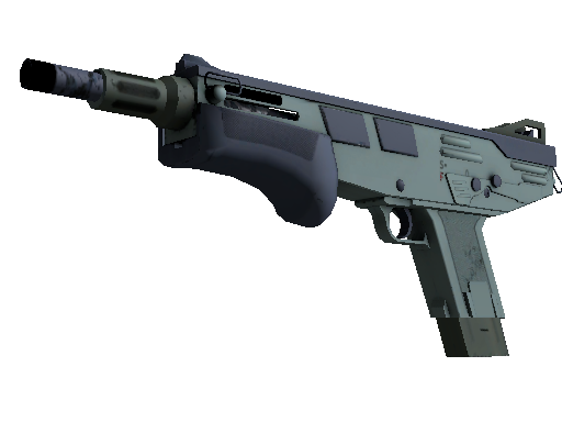 CS2 Skin MAG-7 Storm