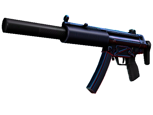 MP5-SD Liquidation