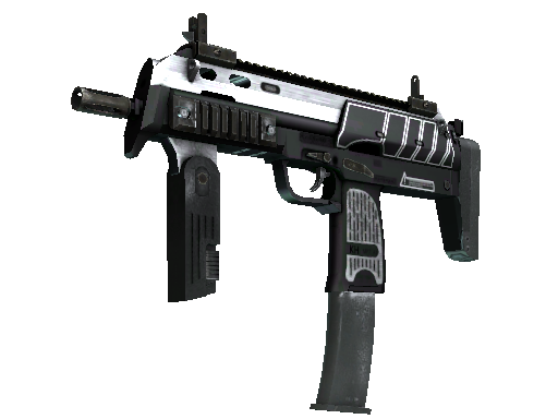 CS2 Skin MP7 Armor Core