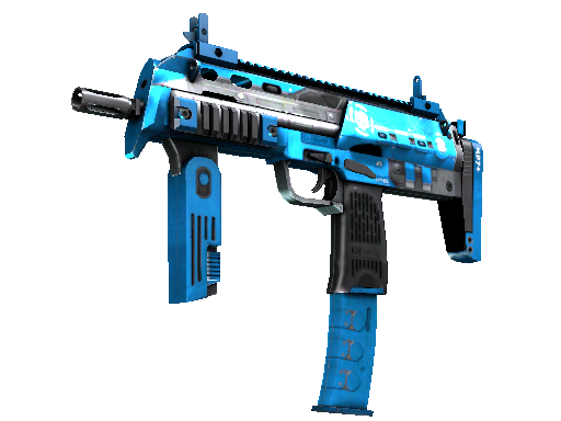 CS2 Skin MP7 Cirrus