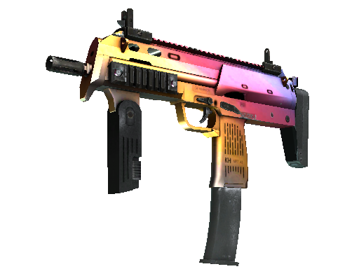 MP7 Fade