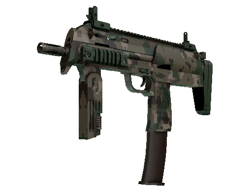 MP7 | Forest DDPAT