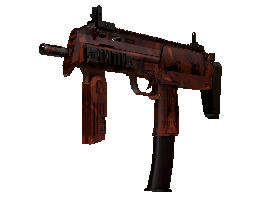 CS2 Skin MP7 Full Stop