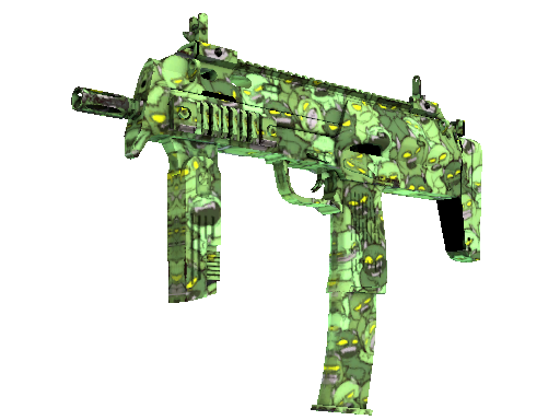 MP7 Impire