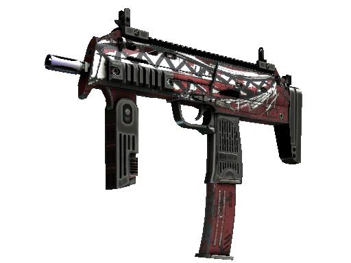 CS2 Skin MP7 Mischief