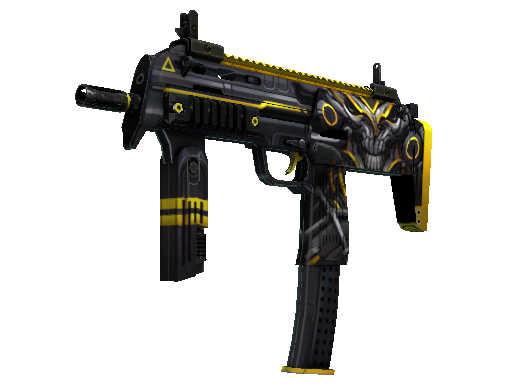 MP7 Nemesis