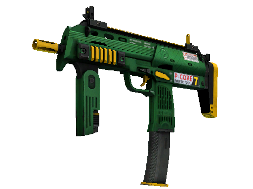 MP7 Powercore